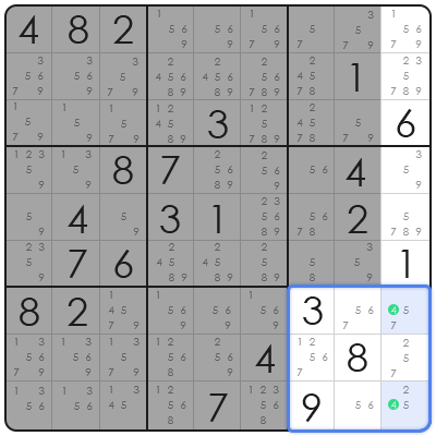 sudoku britannica