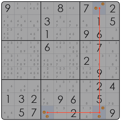 samuri sudoku