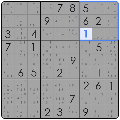 most difficult sudoku